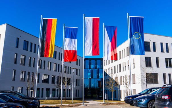 bezirk mittelfranken